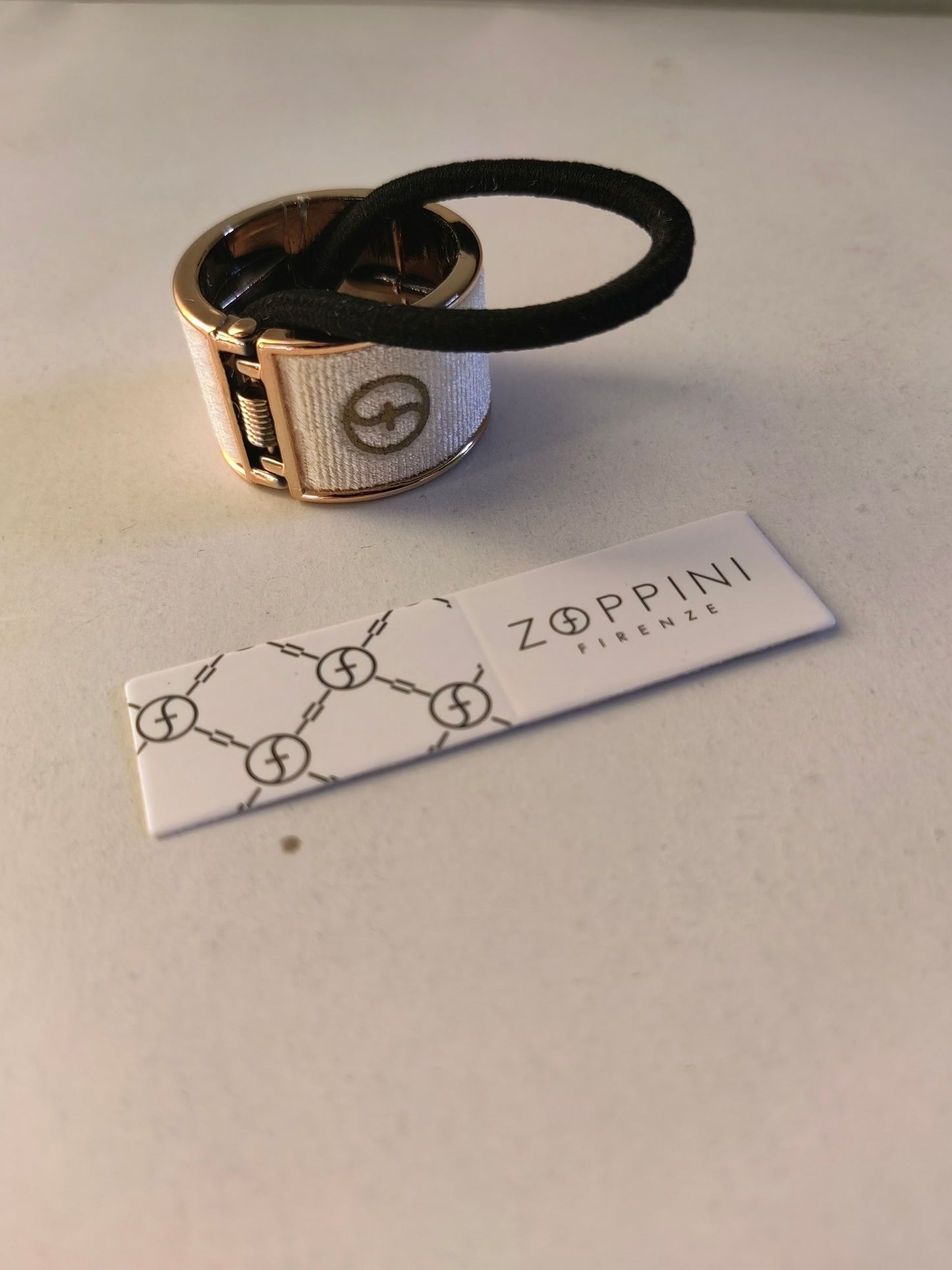 Laccio per capello con dettaglio singolare - Zoppini