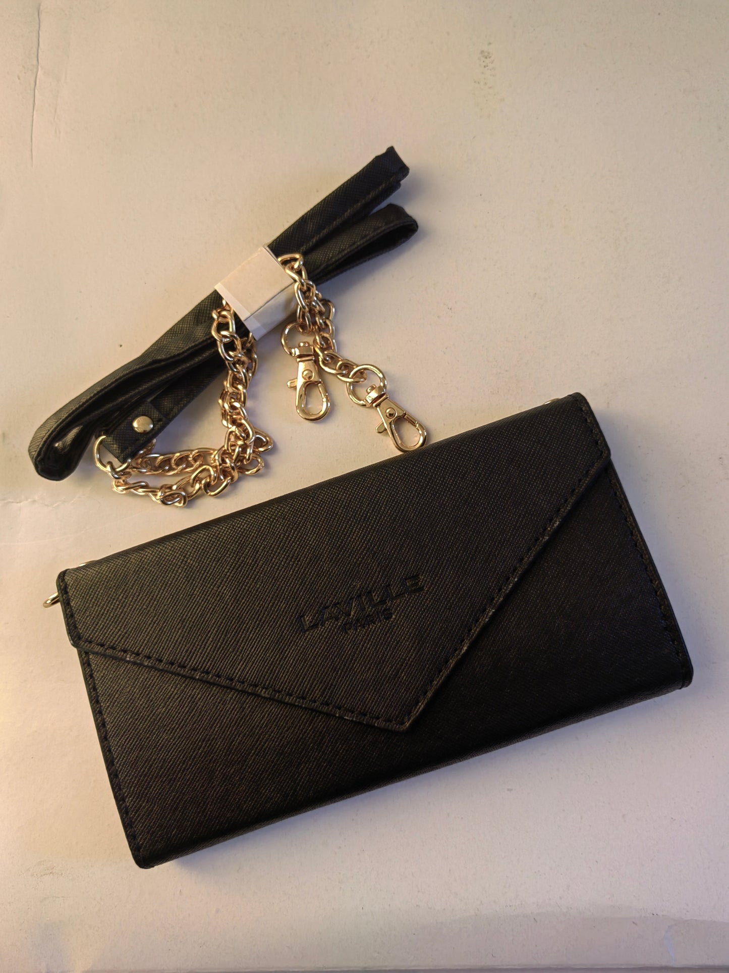 Mini pochette Laville Paris