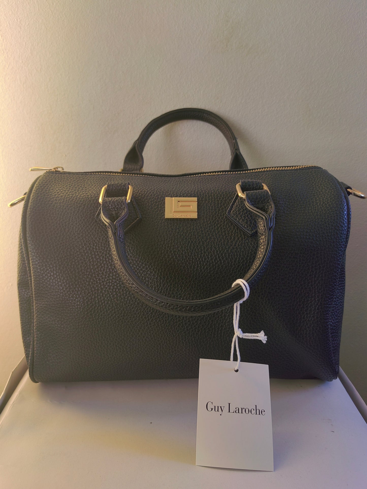 Bauletto Guy La Roche - Patriot Blue