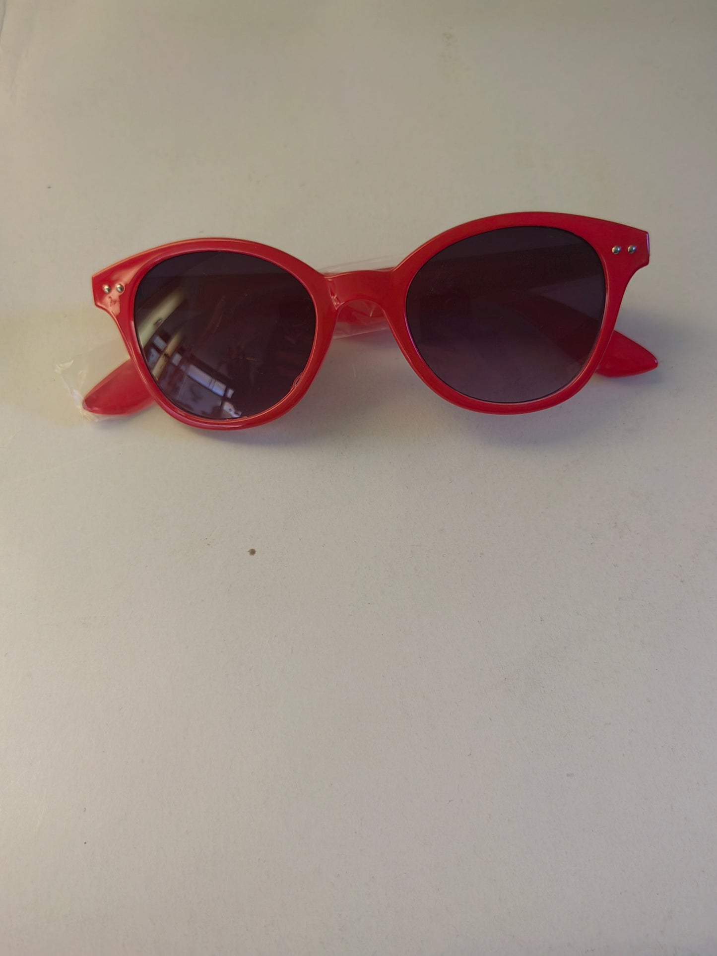 Occhiali da sole - Rosso - Datch