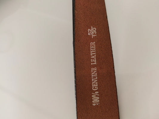 Cintura Uomo