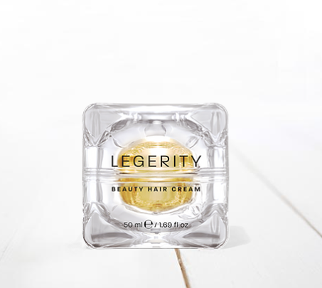 Legerity Hair Cream