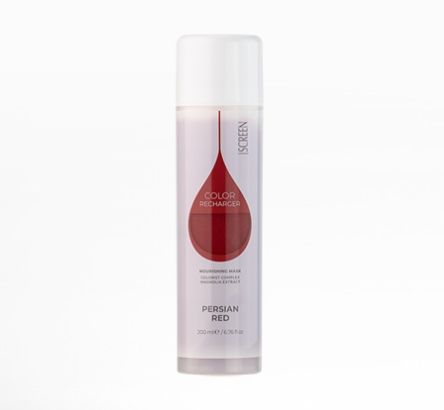Linea Color Puredips - Persian Red