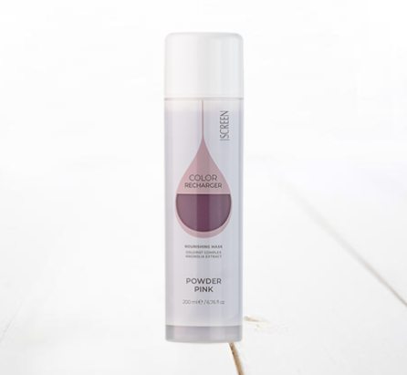 Linea Color Puredips - Powder Pink