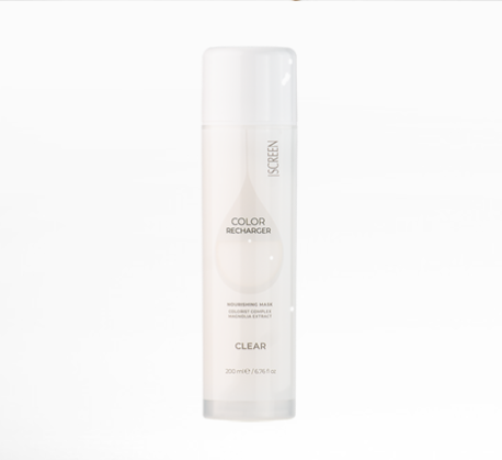Linea Color Puredips - Clear