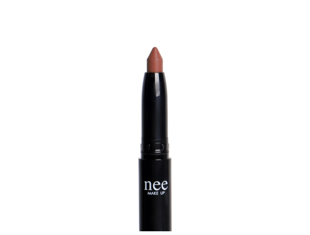 Nee Matita Rossetto - Plump - Cinnamon Rush