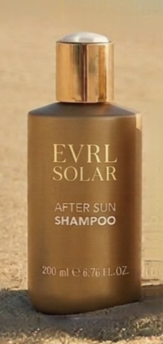 EVRL - Shampoo DopoSole Restauratore