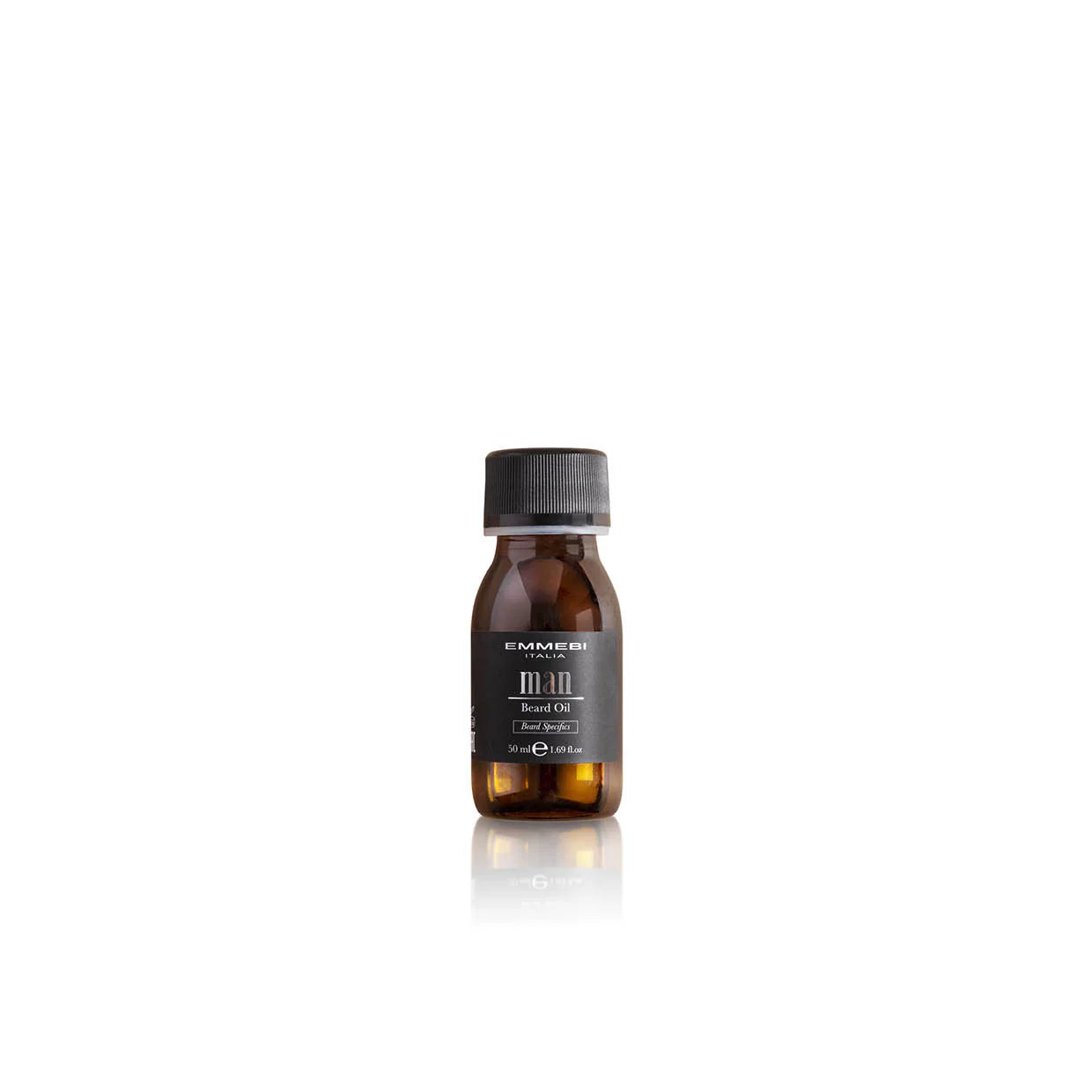 MAN - Olio da barba