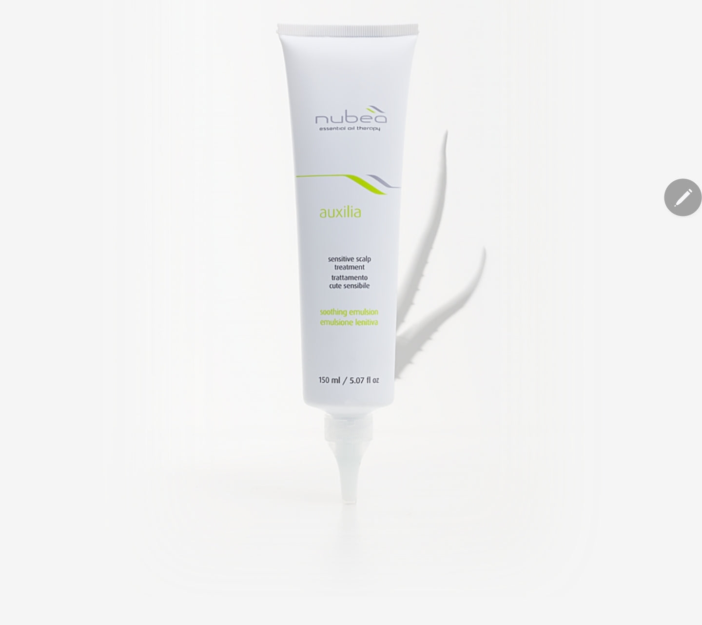 NUBEÀ-AUXILIA EMULSIONE LENITIVA