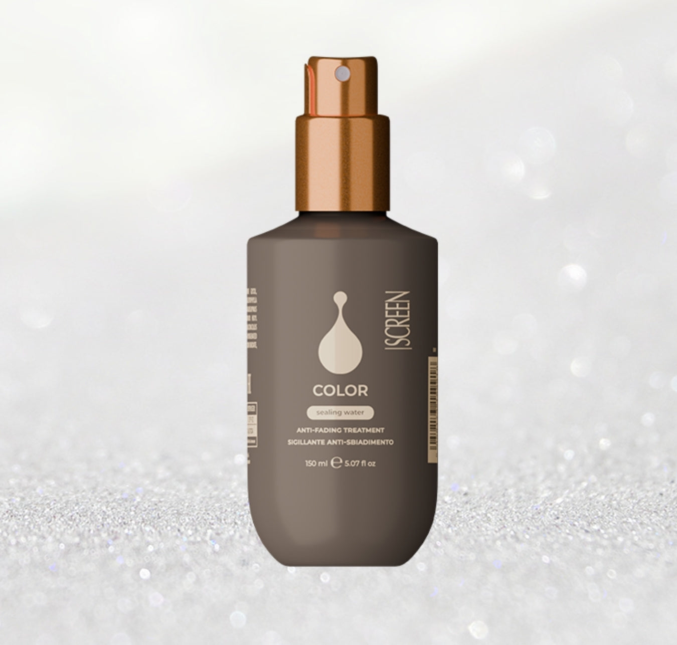 Linea Color Enlive - Acqua sigillante