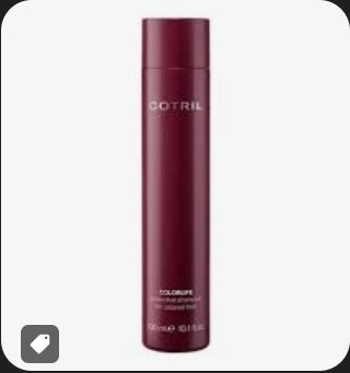 Shampoo Colorlife
