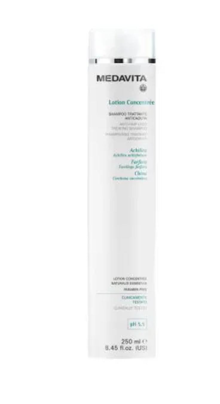Shampoo anticaduta