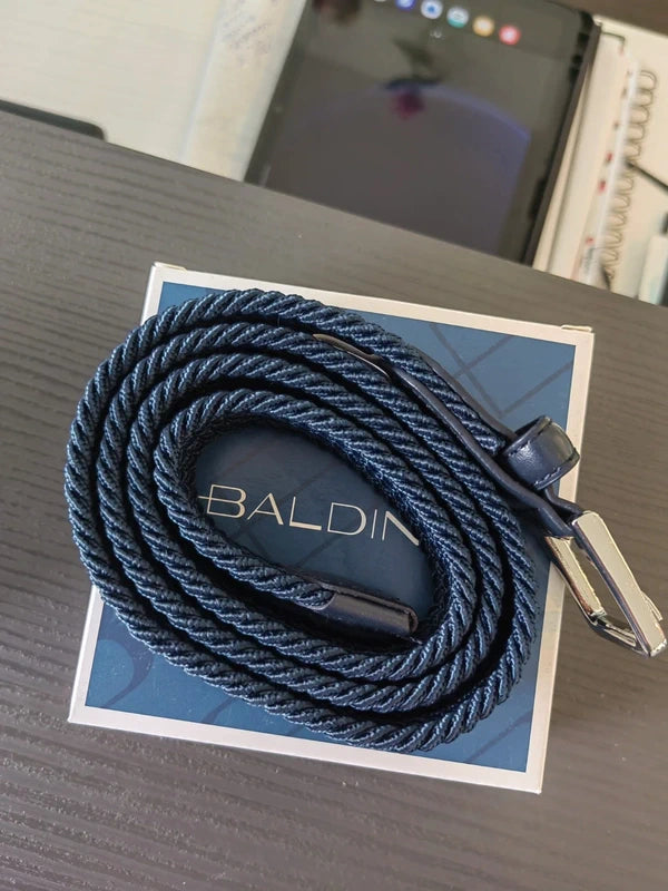 Cintura Baldinini - Blu