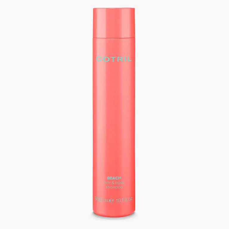 Cotril Beach Shampoo