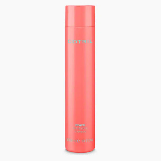 Cotril Beach Shampoo