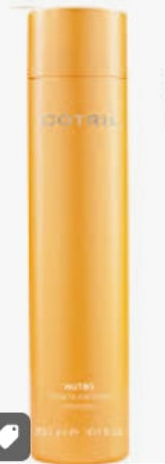 Shampoo Nutro