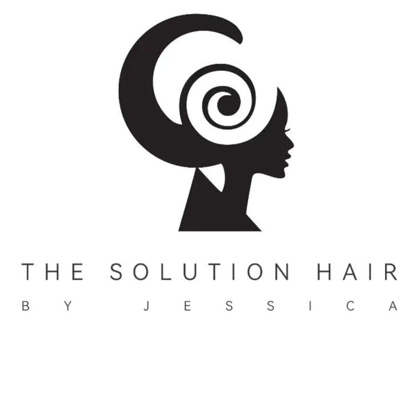 The Solution Hair by Jessica 