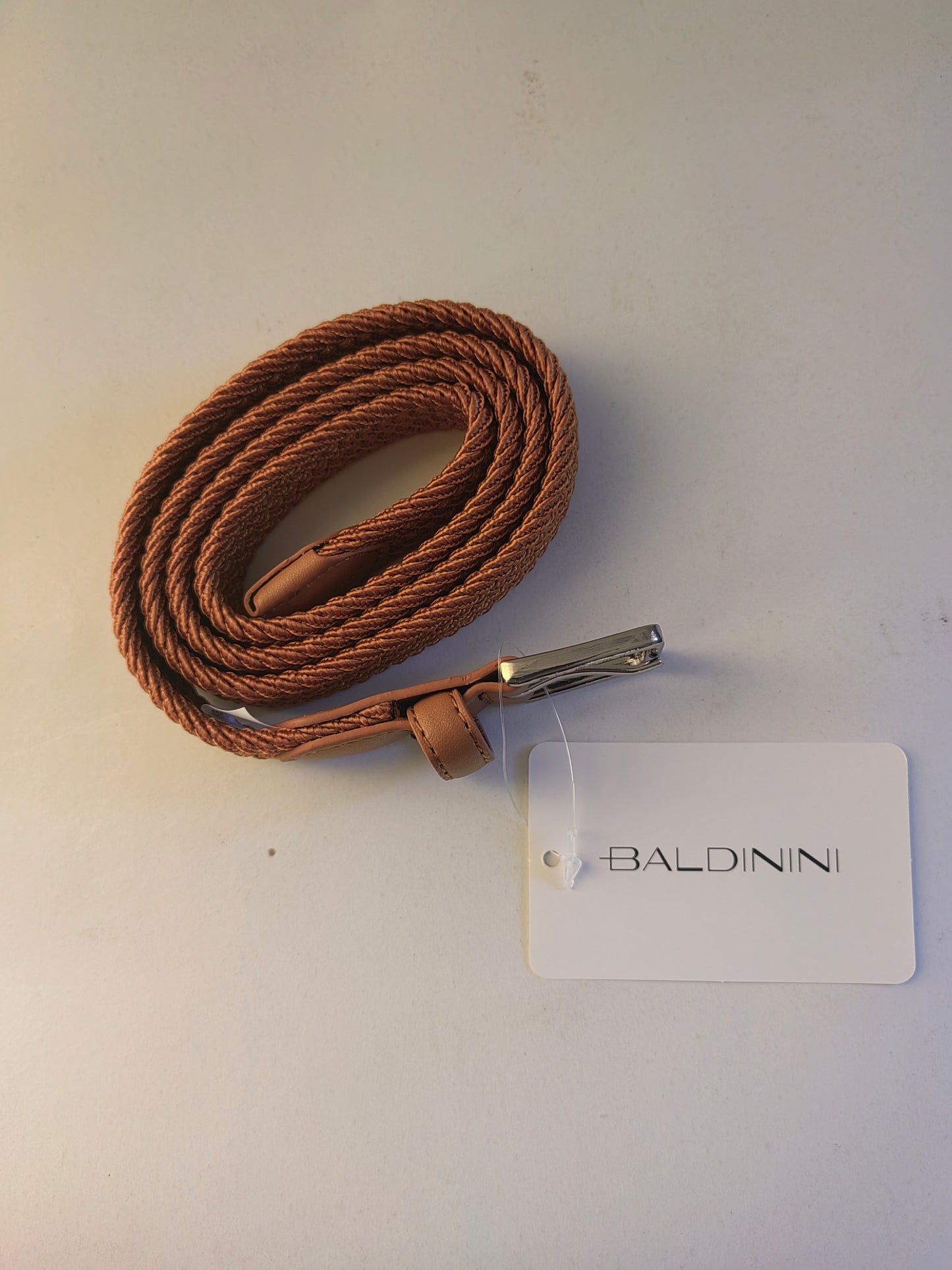 Cintura Baldinini - Cammello