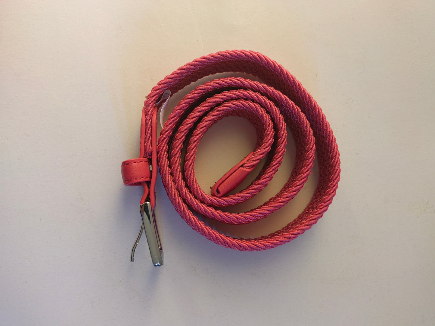 Cintura Baldinini - Corallo Rosso