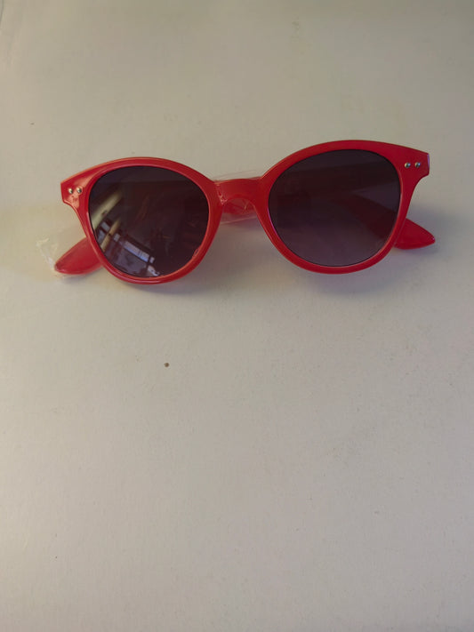 Occhiali da sole - Rosso - Datch
