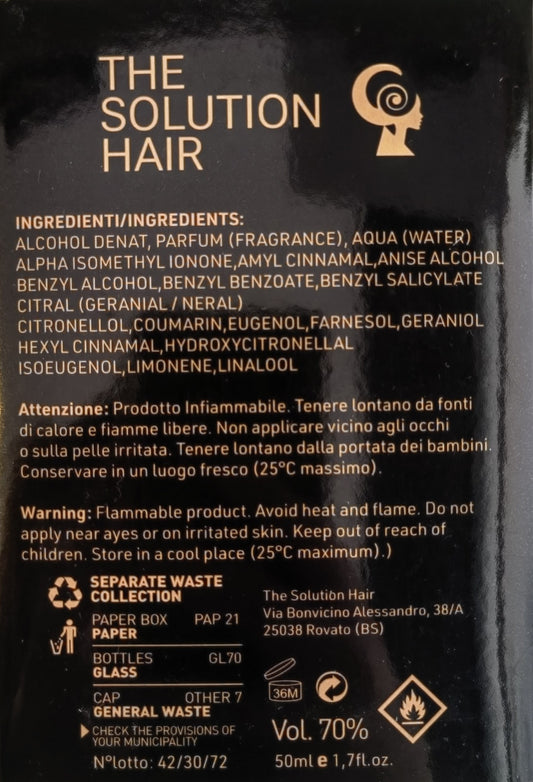 TSH - Parfume Sant'Anna 50ml