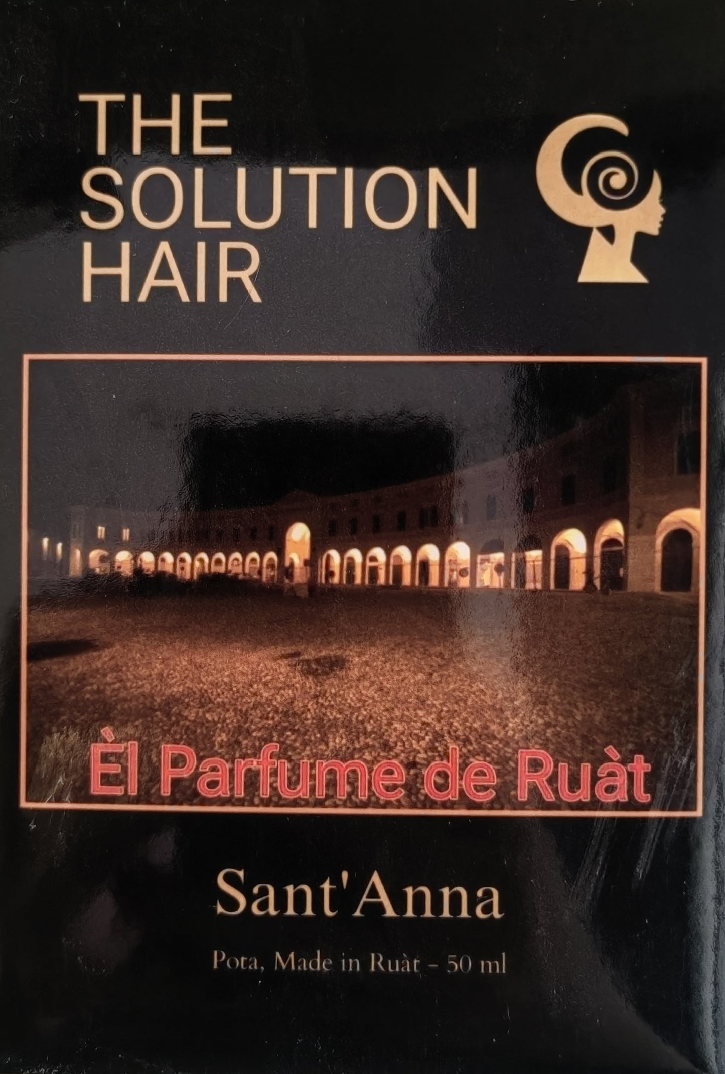 TSH - Parfume Sant'Anna 50ml