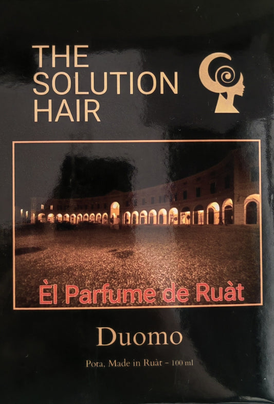 TSH - Parfume Duomo 50ml
