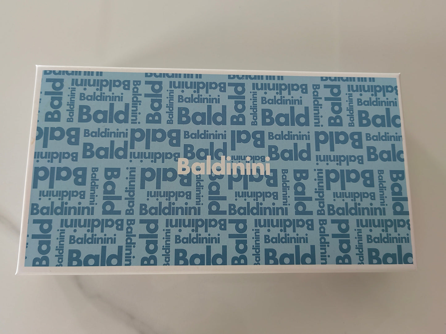 Portafoglio Baldinini - Carta da Zucchero