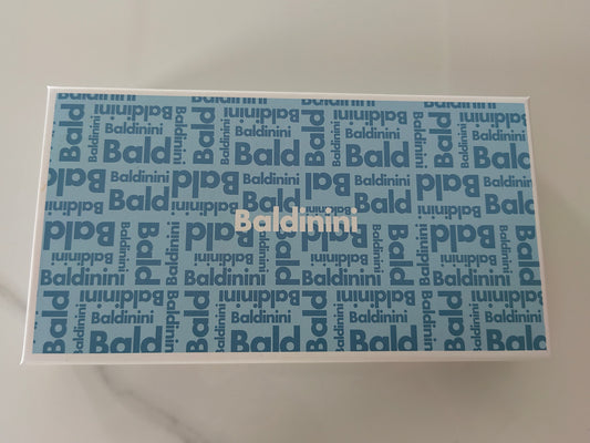 Portafoglio Baldinini - Carta da Zucchero