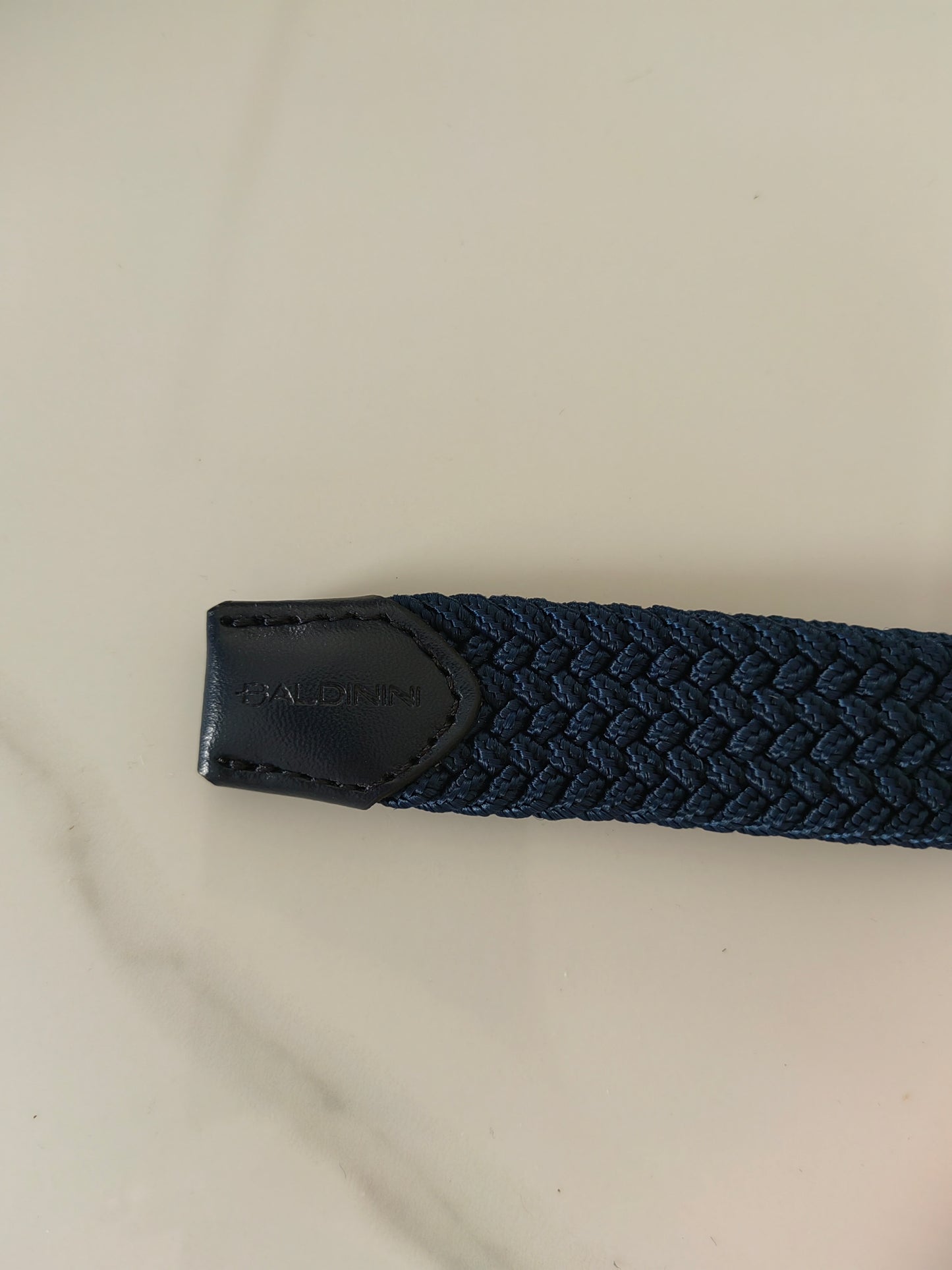 Cintura Baldinini - Blu