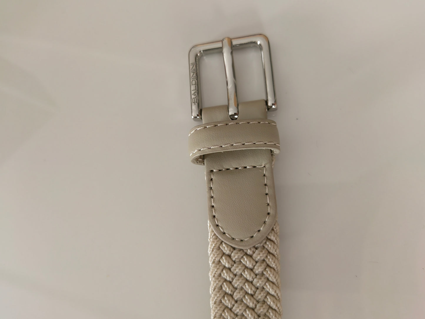 Cintura Baldinini - Beige