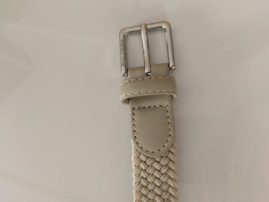 Cintura Baldinini - Beige