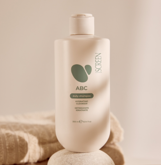 Linea ABC - Daily Shampoo
