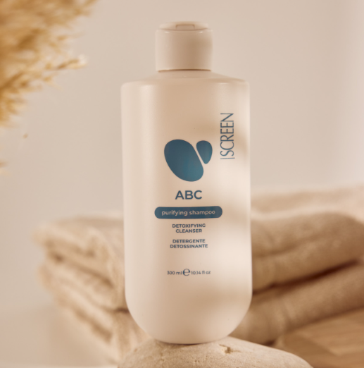 Linea ABC - Shampoo Purify