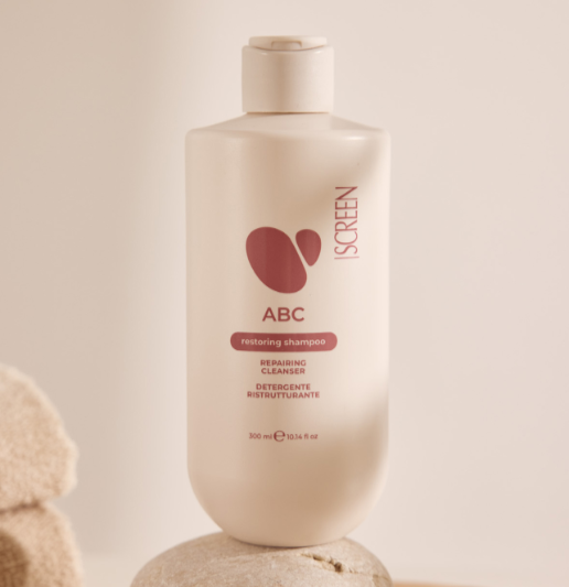 Linea ABC - Shampoo Restoring