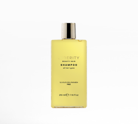 Legerity Shampoo