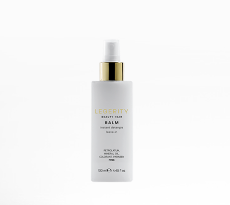 Legerity Hair Balm
