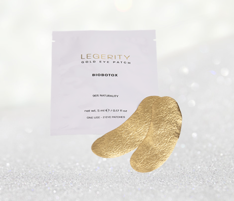 Legerity Patch Botox