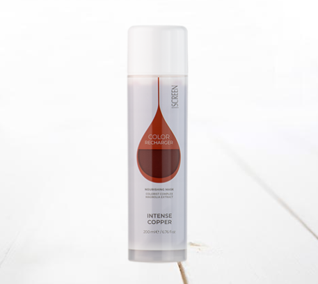 Linea Color Puredips - Intense Copper