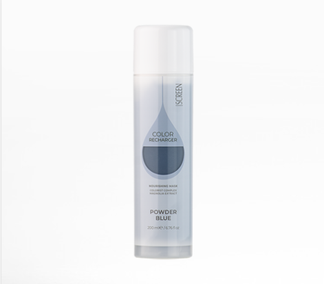 Linea Color Puredips - Powder Blue