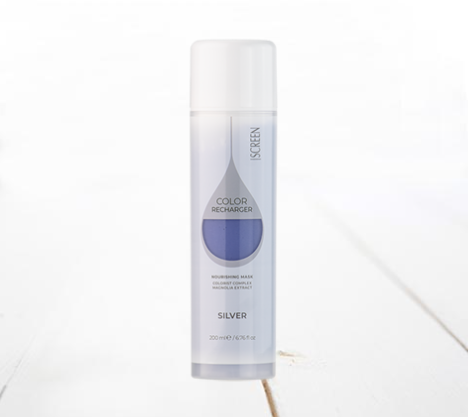 Linea Color Puredips - Silver