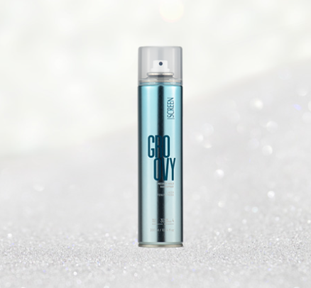 Linea C ontrol - Groovy Spray