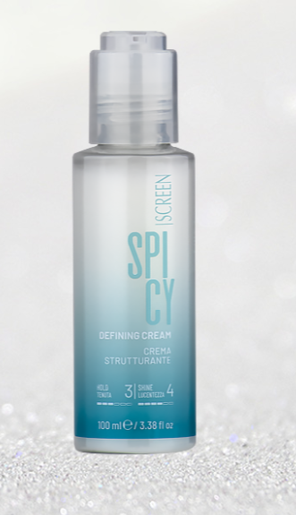 LINEA CONTROL - SPICY