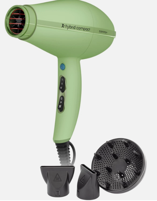 Asciugacapelli GammaPiù -  X-Hybrid Compact