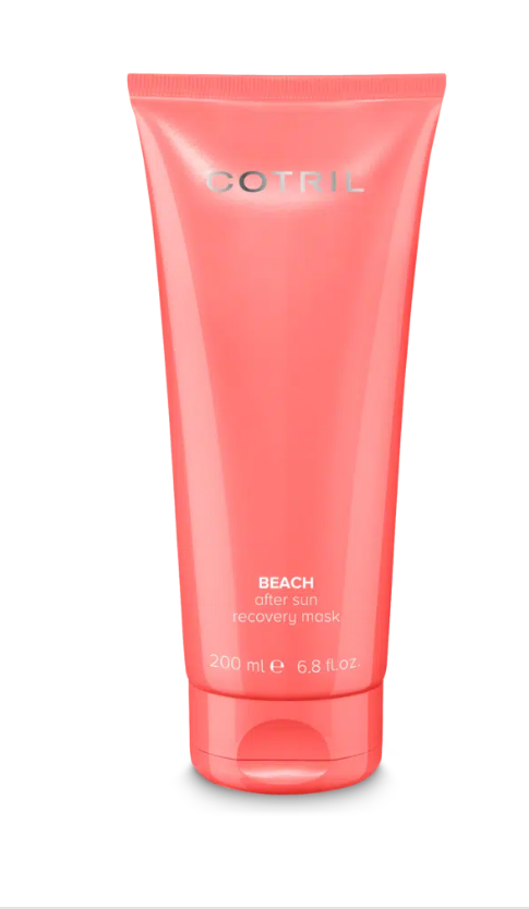 Cotril Beach Maschera