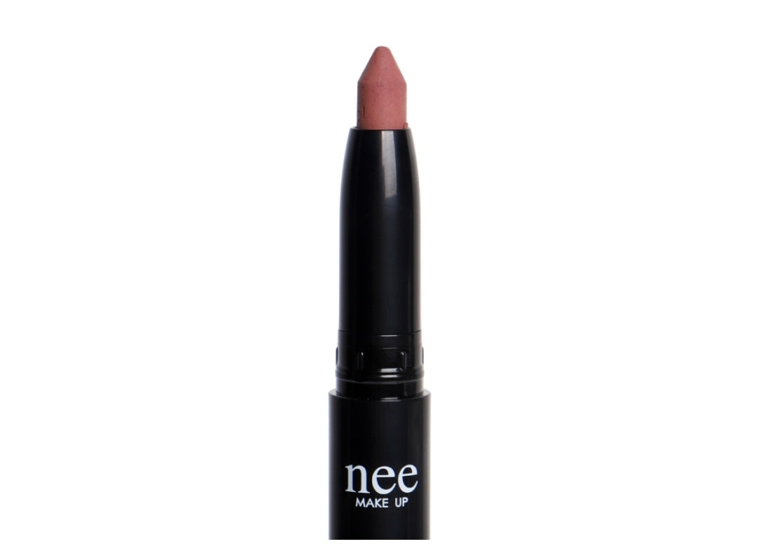 Nee Matita Rossetto - Plump - Central Blush