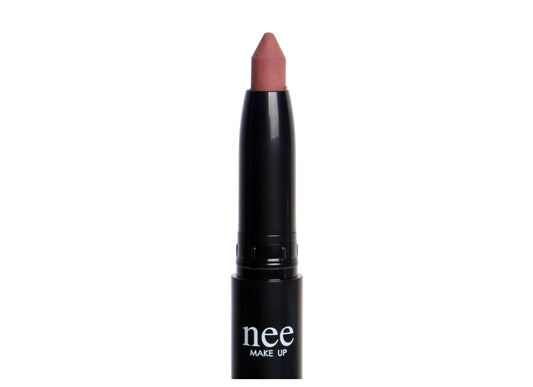 Nee Matita Rossetto - Plump - Central Blush