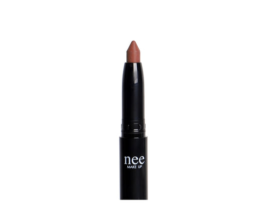 Nee Matita Rossetto - Plump - Cinnamon Rush