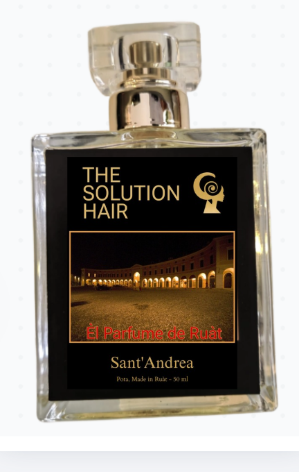 TSH - Parfume Sant'Andrea 50ml