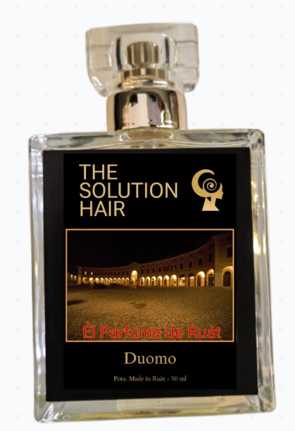 TSH - Parfume Duomo 50ml